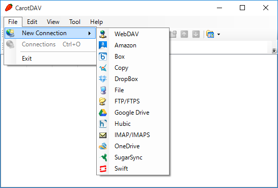 Fedora 24 : Apache httpd : WebDAV Settings : Server World